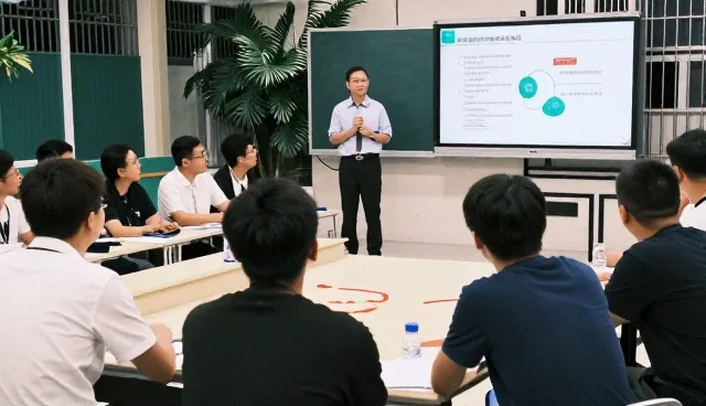 应用开发中的常见问题与处理方法