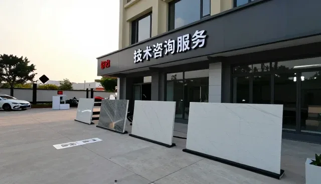 选型关注点：技术咨询在安装调试中的适用条件分析