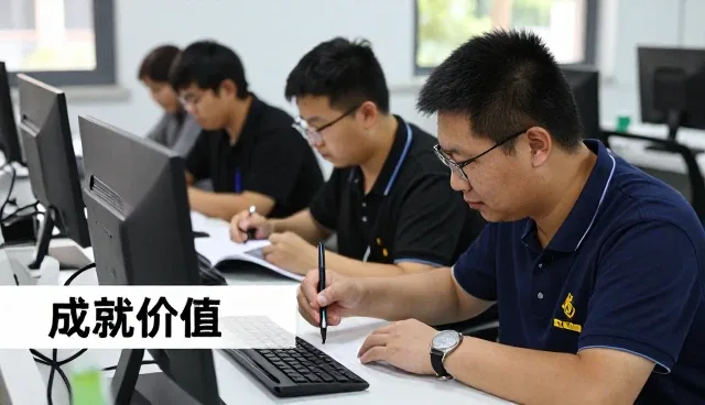 安装调试市场变化带来的技术咨询服务机会
